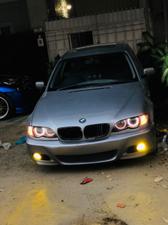 BMW 3 Series - 2005