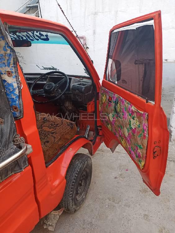 Suzuki Ravi 1983 for Sale in Attock Suzuki Ravi 1983 for Sale in Attock Image-4