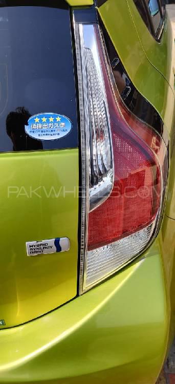 ٹویوٹا اکوا 2015 for Sale in لاہور ٹویوٹا اکوا 2015 for Sale in لاہور Image-15