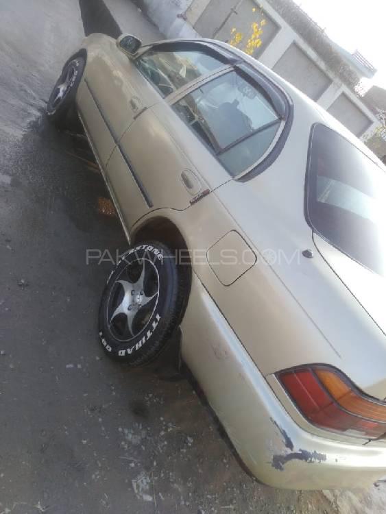 ٹویوٹا کرولا 2001 for Sale in اٹک ٹویوٹا کرولا 2001 for Sale in اٹک Image-3