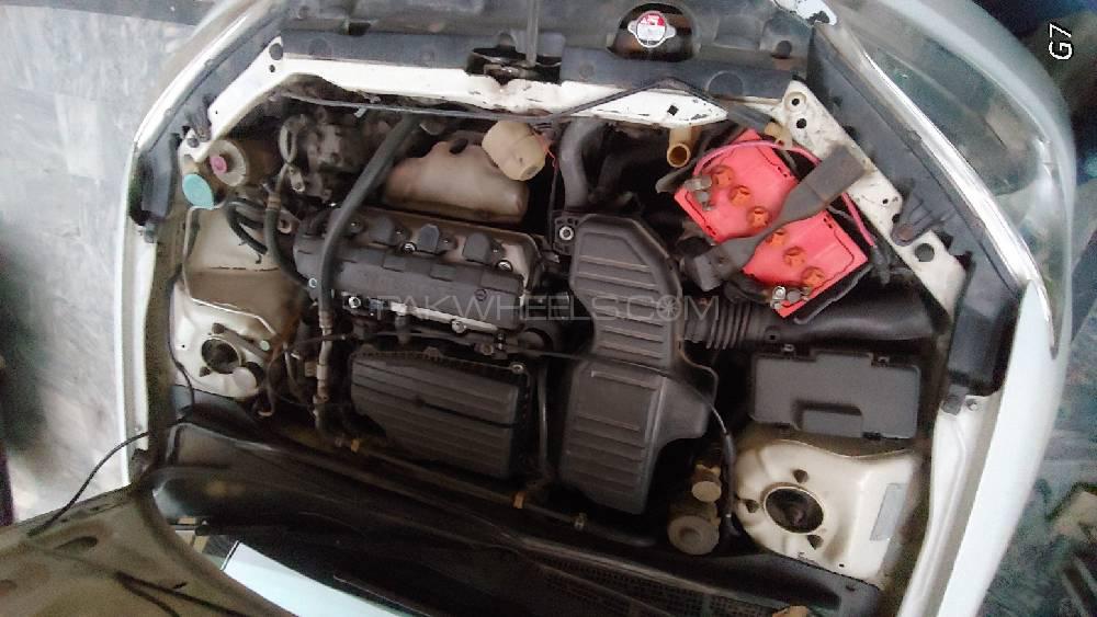 ہونڈا سوک 2004 for Sale in ایبٹ آباد ہونڈا سوک 2004 for Sale in ایبٹ آباد Image-11