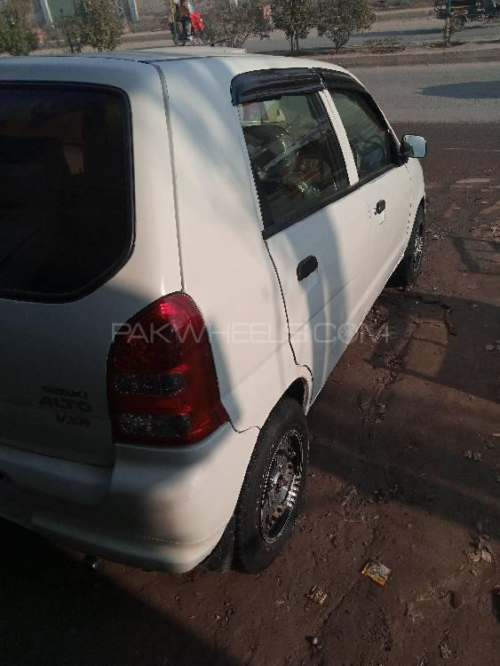 سوزوکی آلٹو 2009 for Sale in بنوں سوزوکی آلٹو 2009 for Sale in بنوں Image-4