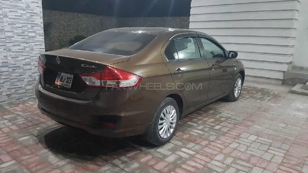 سوزوکی سیاز 2019 for Sale in لودھراں سوزوکی سیاز 2019 for Sale in لودھراں Image-2
