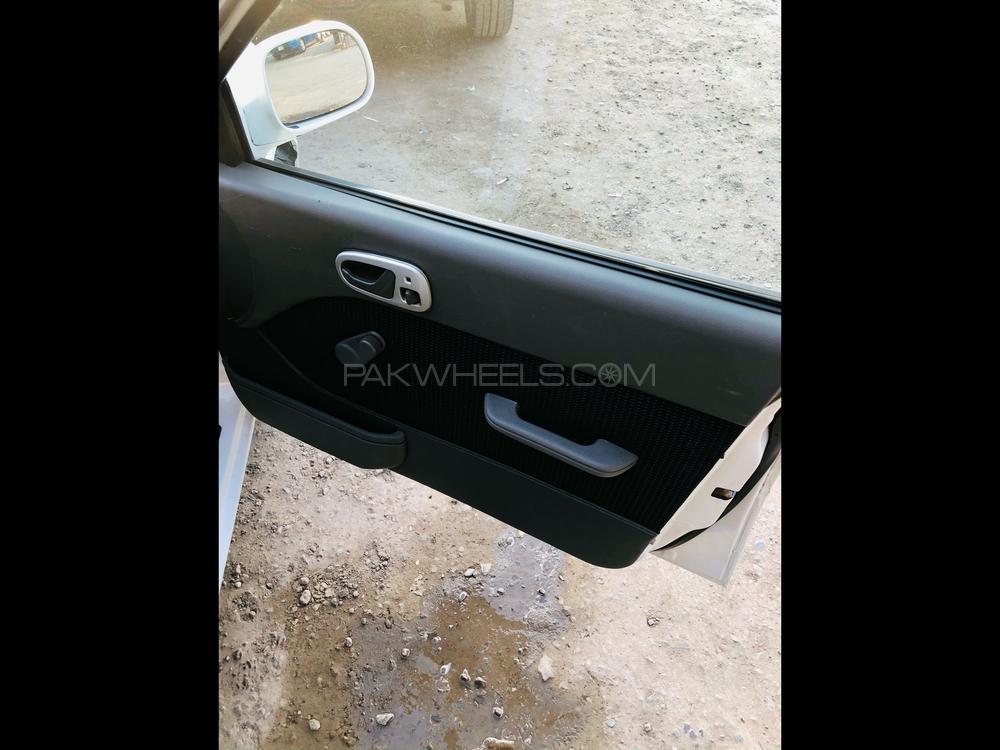 Suzuki Cultus 2015 for Sale in Islamabad Suzuki Cultus 2015 for Sale in Islamabad Image-9