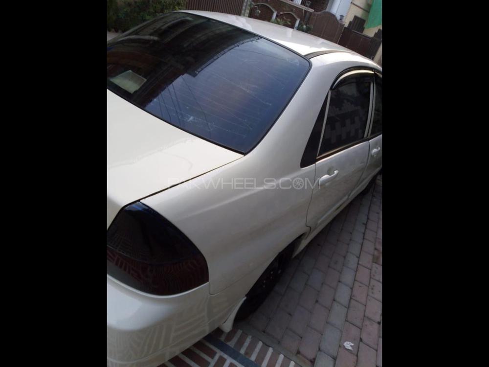 سوزوکی لیانا 2006 for Sale in راولپنڈی سوزوکی لیانا 2006 for Sale in راولپنڈی Image-3