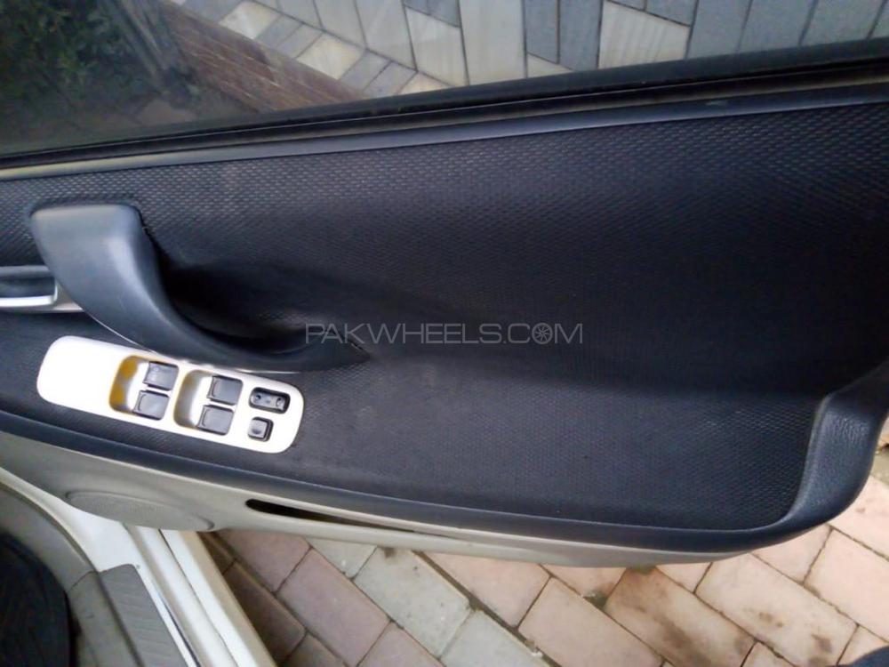 سوزوکی لیانا 2006 for Sale in راولپنڈی سوزوکی لیانا 2006 for Sale in راولپنڈی Image-4