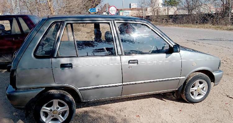 سوزوکی مہران 2013 for Sale in چکوال سوزوکی مہران 2013 for Sale in چکوال Image-7
