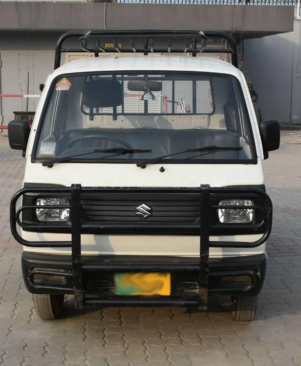 سوزوکی راوی 2017 for Sale in سیالکوٹ Image-1