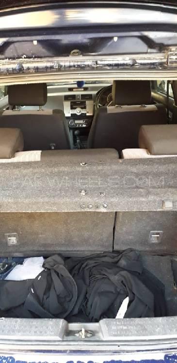 Suzuki Swift 2006 for Sale in Mandi bahauddin Suzuki Swift 2006 for Sale in Mandi bahauddin Image-3