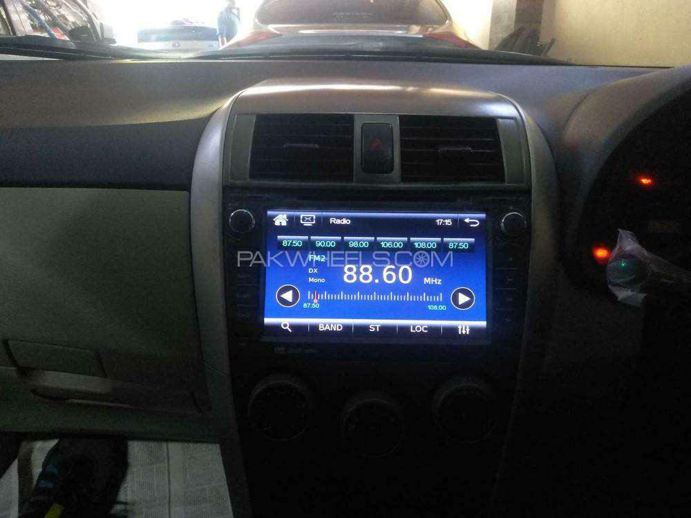 Toyota Corolla 2014 for Sale in Karachi Toyota Corolla 2014 for Sale in Karachi Image-6