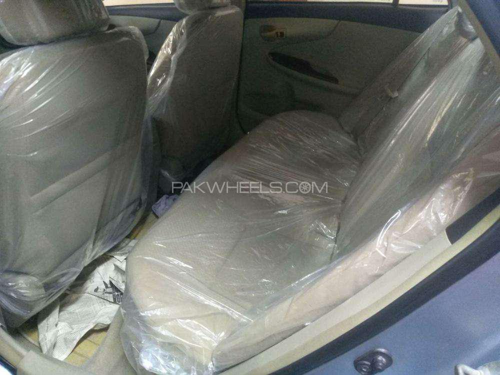 Toyota Corolla 2014 for Sale in Karachi Toyota Corolla 2014 for Sale in Karachi Image-9