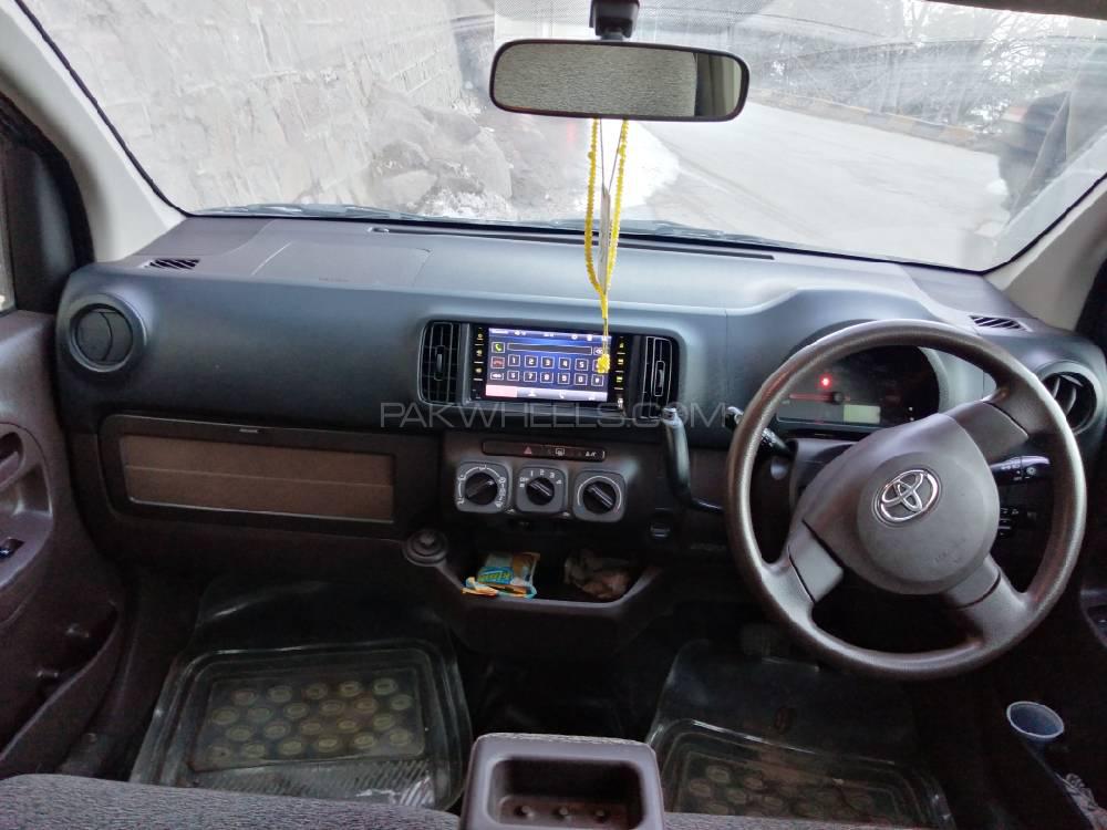 Toyota Passo 2013 for Sale in Rawalpindi Image-1