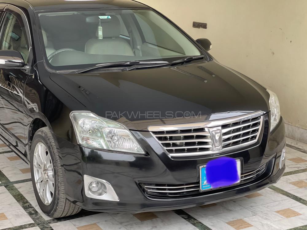 ٹویوٹا پریمیو 2010 for Sale in اوکاڑہ Image-1