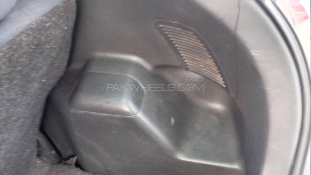 ٹویوٹا ویٹز 2006 for Sale in لاہور ٹویوٹا ویٹز 2006 for Sale in لاہور Image-10