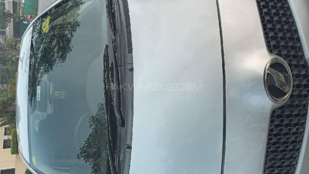 ٹویوٹا ویٹز 2006 for Sale in لاہور ٹویوٹا ویٹز 2006 for Sale in لاہور Image-15
