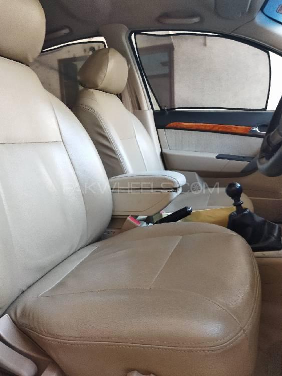 Chevrolet Aveo 2007 for Sale in Multan Image-1