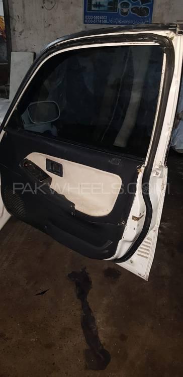 ہونڈا سٹی 2003 for Sale in چکوال ہونڈا سٹی 2003 for Sale in چکوال Image-6