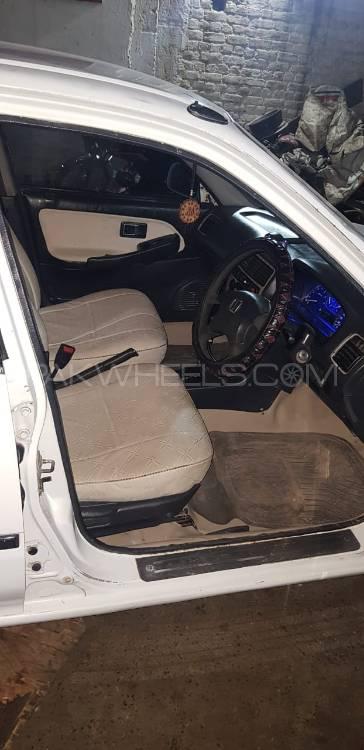 ہونڈا سٹی 2003 for Sale in چکوال ہونڈا سٹی 2003 for Sale in چکوال Image-9