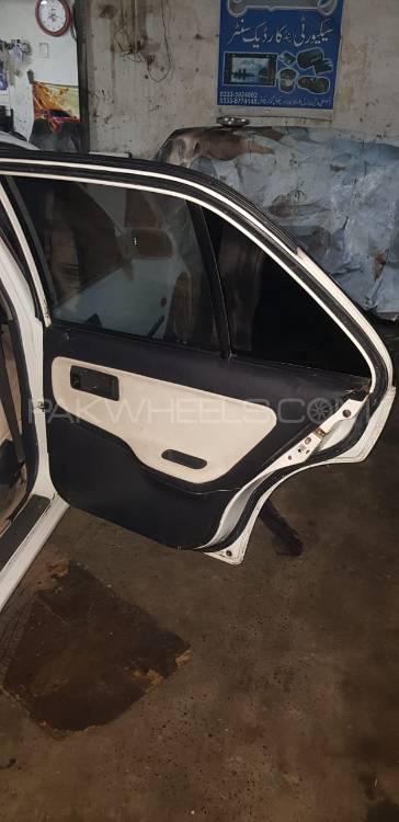 ہونڈا سٹی 2003 for Sale in چکوال ہونڈا سٹی 2003 for Sale in چکوال Image-11