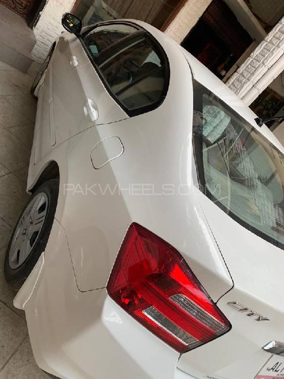 Honda City 2019 for Sale in Rawalpindi Honda City 2019 for Sale in Rawalpindi Image-5