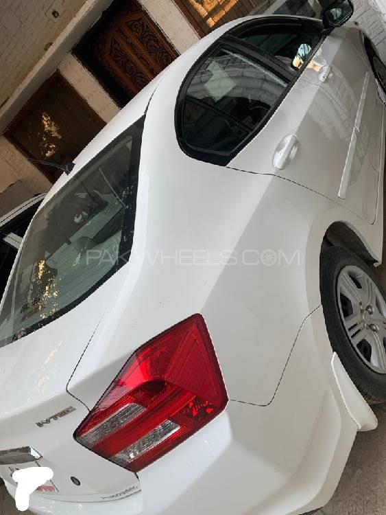 Honda City 2019 for Sale in Rawalpindi Honda City 2019 for Sale in Rawalpindi Image-2