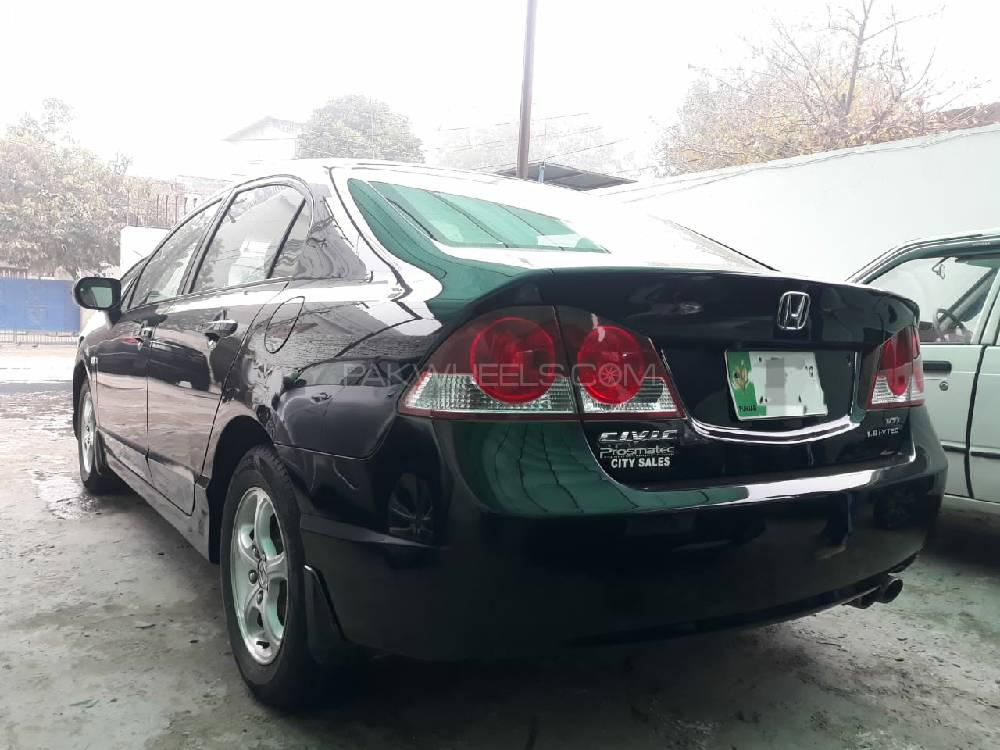 ہونڈا سوک 2012 for Sale in لاہور ہونڈا سوک 2012 for Sale in لاہور Image-5