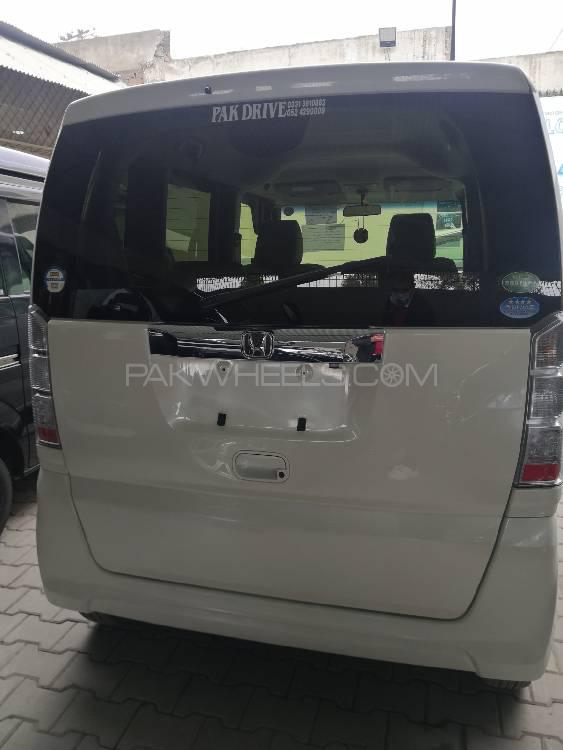 Honda N Box 2017 for Sale in Sialkot Honda N Box 2017 for Sale in Sialkot Image-2
