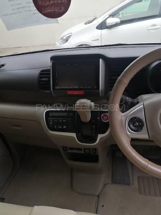 Honda N Box 2017 for Sale in Sialkot Honda N Box 2017 for Sale in Sialkot Image-5