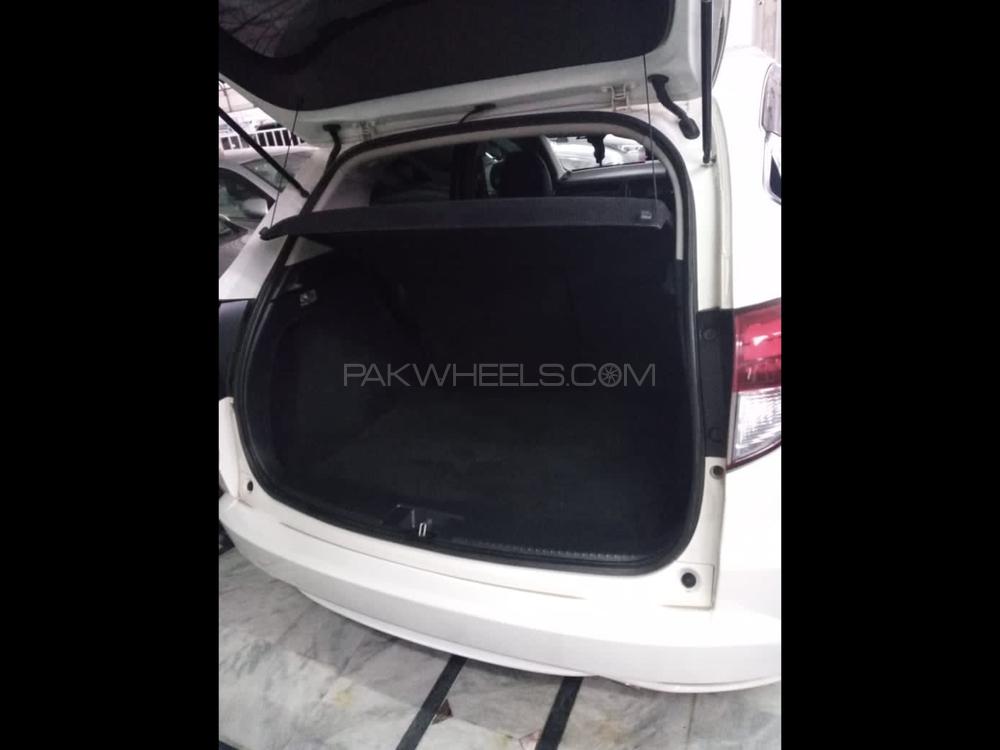 Honda Vezel 2013 for Sale in Rawalpindi Honda Vezel 2013 for Sale in Rawalpindi Image-2