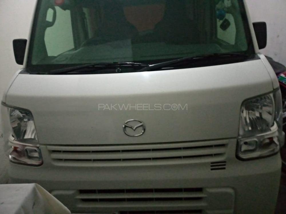 مازدا سکرم وین 2015 for Sale in لاہور Image-1