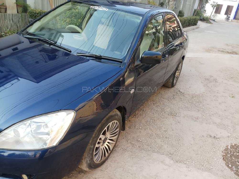 Mitsubishi Lancer 2004 for Sale in Multan Mitsubishi Lancer 2004 for Sale in Multan Image-7