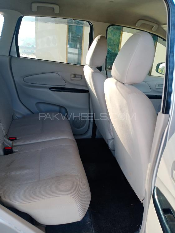 Nissan Dayz 2015 for Sale in Islamabad Nissan Dayz 2015 for Sale in Islamabad Image-4