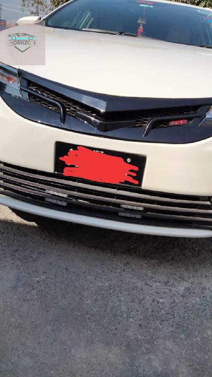 Toyota Corolla 2019 for Sale in Islamabad Image-1
