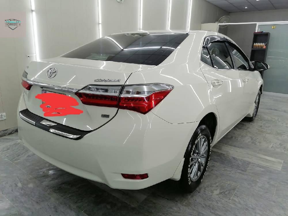 ٹویوٹا کرولا 2019 for Sale in اسلام آباد ٹویوٹا کرولا 2019 for Sale in اسلام آباد Image-3