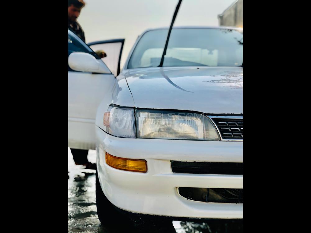 Toyota Corolla 1994 for Sale in Topi Toyota Corolla 1994 for Sale in Topi Image-7