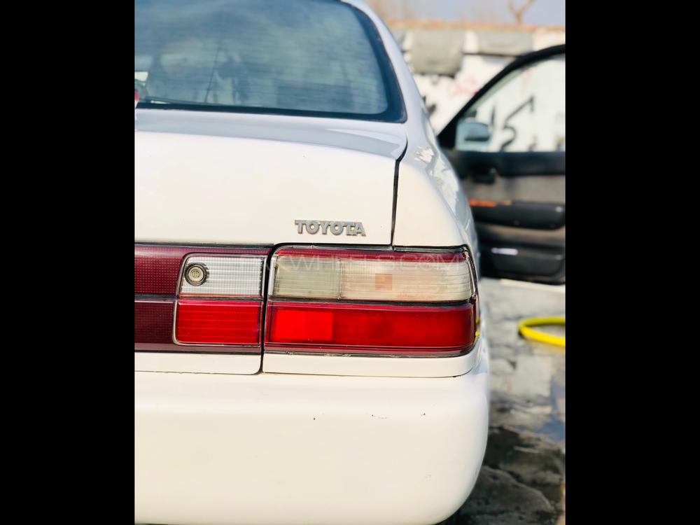 Toyota Corolla 1994 for Sale in Topi Toyota Corolla 1994 for Sale in Topi Image-8