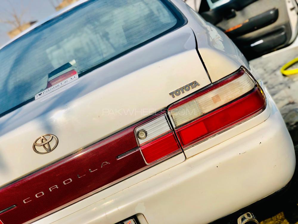 Toyota Corolla 1994 for Sale in Topi Toyota Corolla 1994 for Sale in Topi Image-10