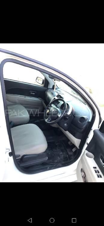 Toyota Passo 2007 for Sale in Haripur Toyota Passo 2007 for Sale in Haripur Image-8