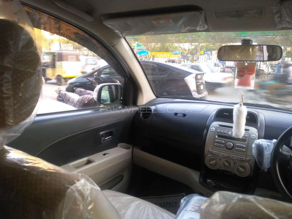 Toyota Passo 2007 for Sale in Karachi Toyota Passo 2007 for Sale in Karachi Image-14