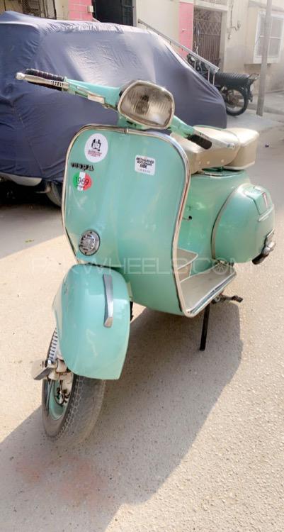 Nissan Wingroad - 1969  Nissan Wingroad - 1969  Image-2