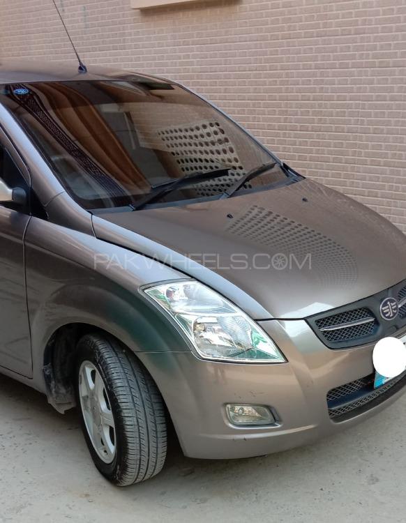 FAW V2 2019 for Sale in Multan Image-1
