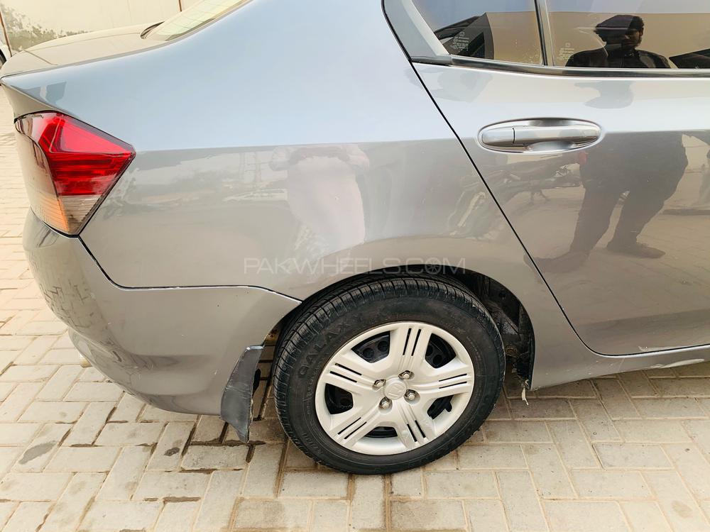 Honda City 2010 for Sale in Multan Honda City 2010 for Sale in Multan Image-4