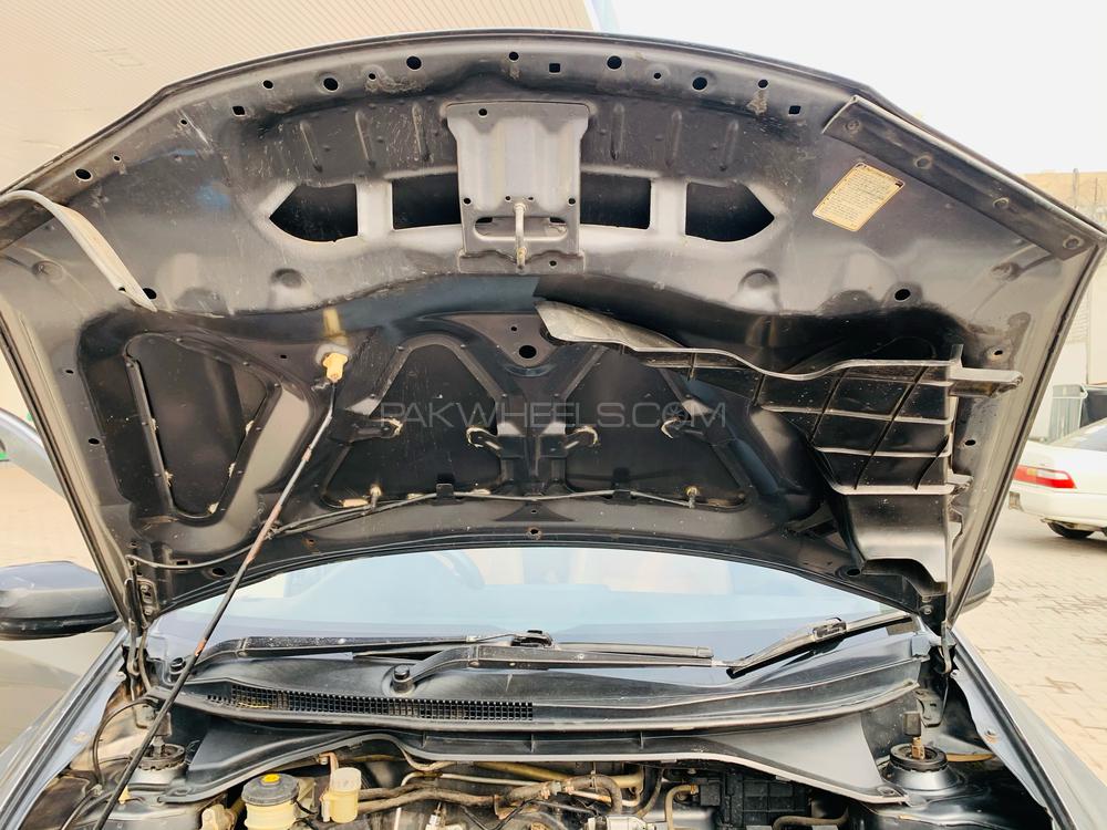 Honda City 2010 for Sale in Multan Honda City 2010 for Sale in Multan Image-9