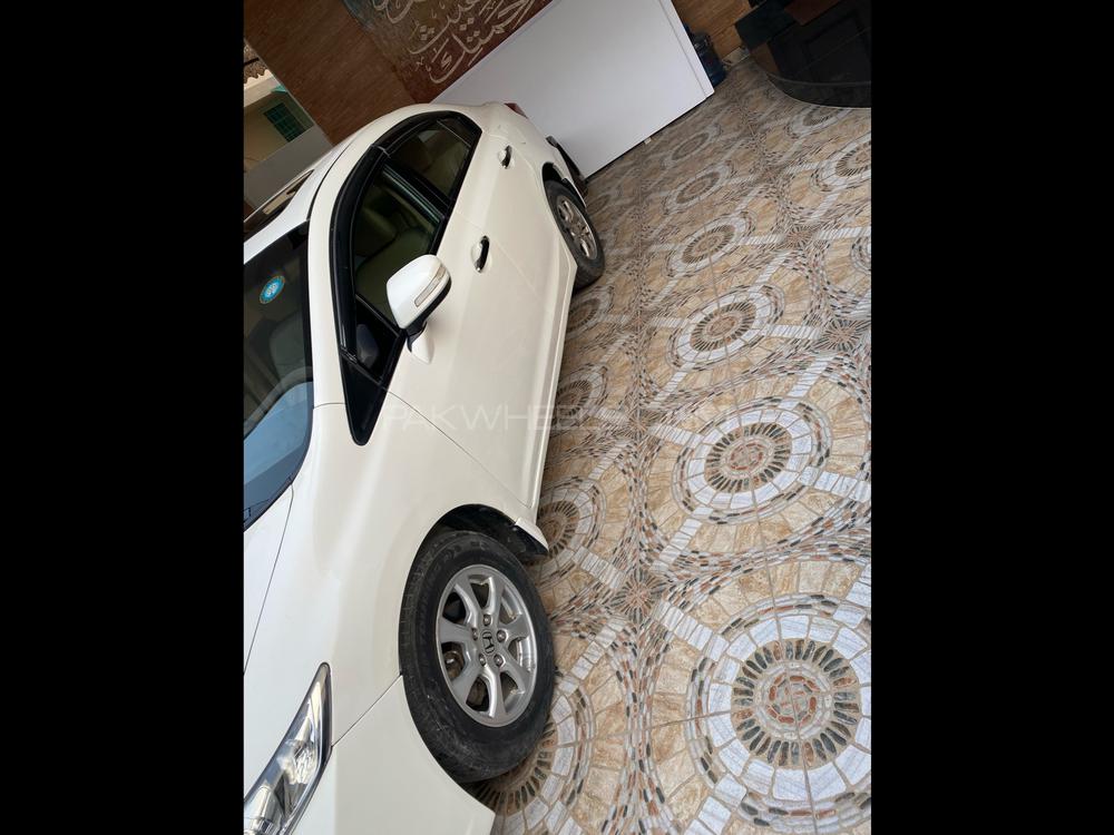 Honda Civic 2015 for Sale in Lahore Honda Civic 2015 for Sale in Lahore Image-2