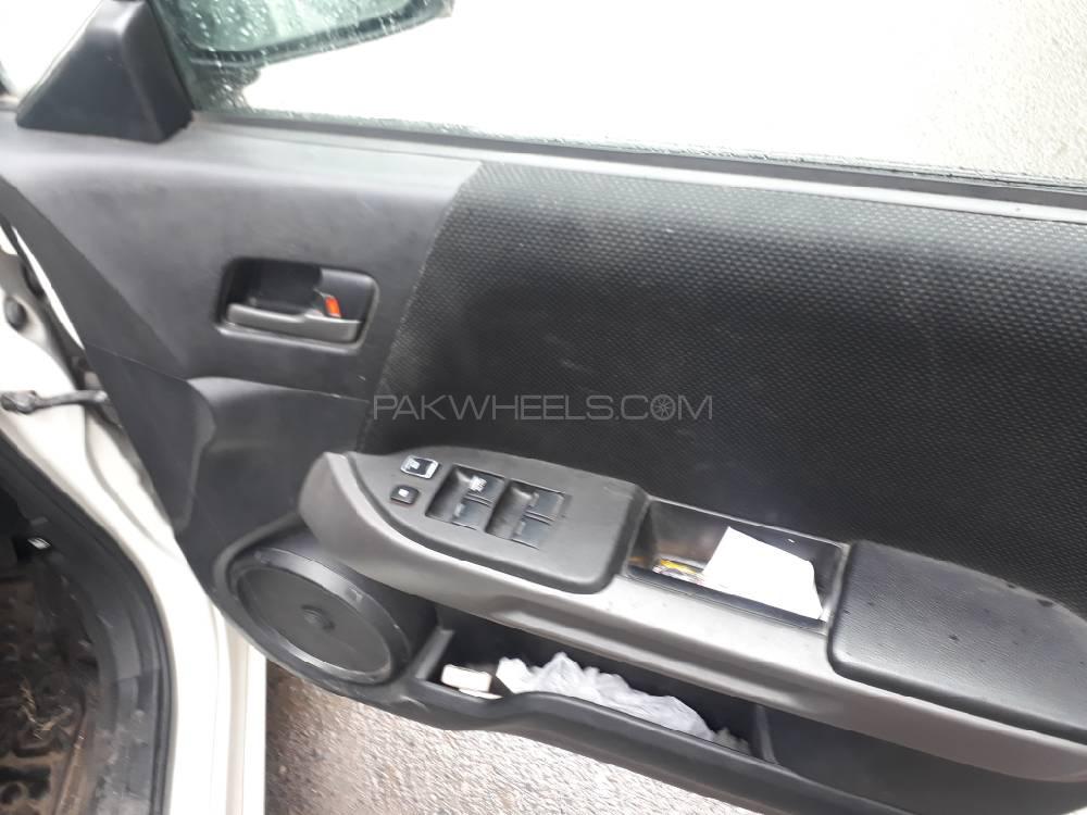 ہونڈا کراس روڈ 2007 for Sale in لاہور ہونڈا کراس روڈ 2007 for Sale in لاہور Image-8