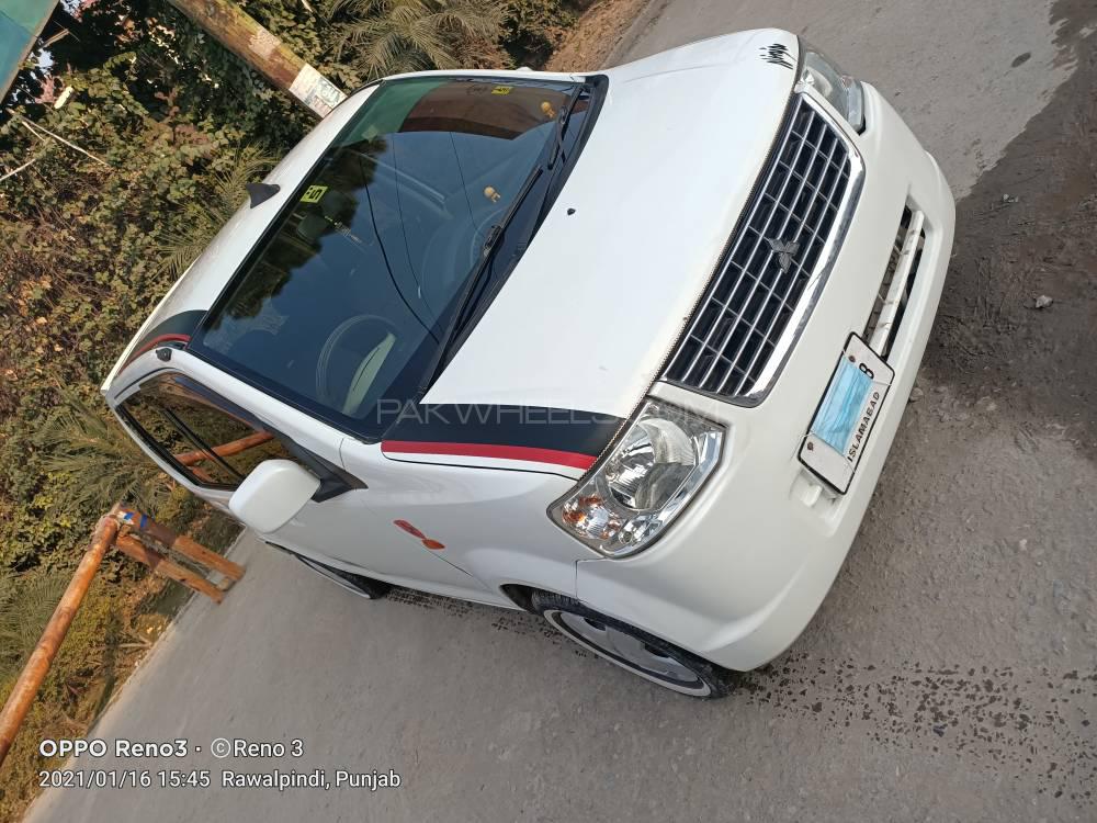 Mitsubishi EK Custom 2012 for Sale in Rawalpindi Image-1