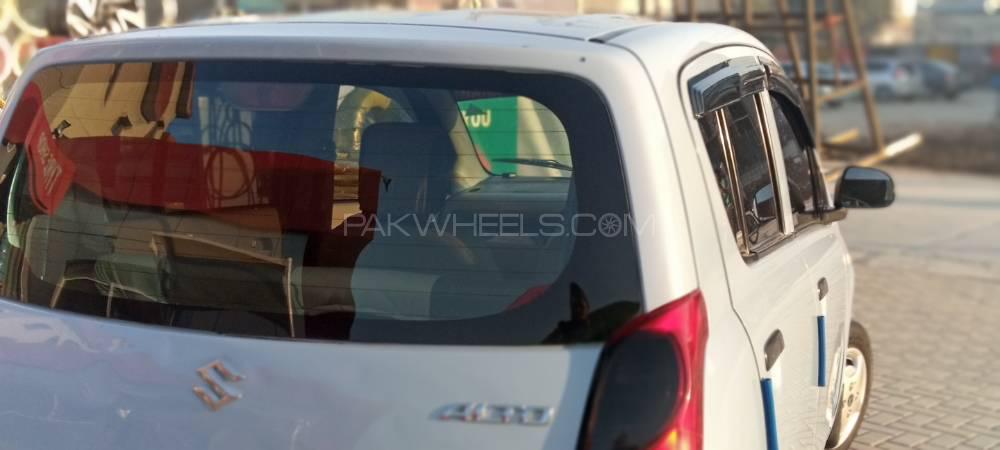 Suzuki Alto 2012 for Sale in Rawalpindi Suzuki Alto 2012 for Sale in Rawalpindi Image-4