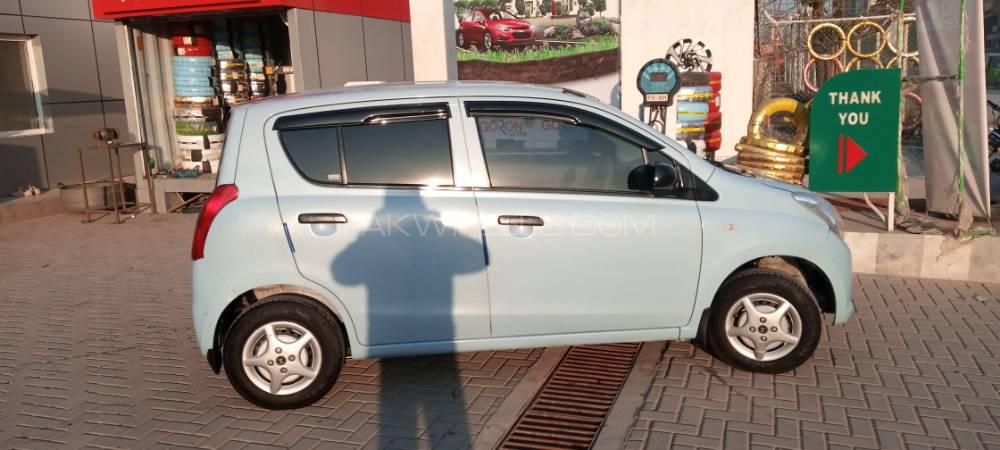 Suzuki Alto 2012 for Sale in Rawalpindi Suzuki Alto 2012 for Sale in Rawalpindi Image-8