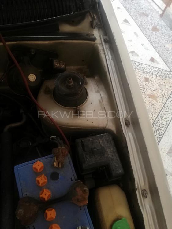 Suzuki Cultus 2006 for Sale in Rawalpindi Suzuki Cultus 2006 for Sale in Rawalpindi Image-2