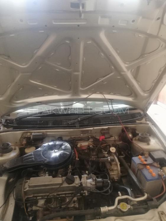 Suzuki Cultus 2006 for Sale in Rawalpindi Suzuki Cultus 2006 for Sale in Rawalpindi Image-6